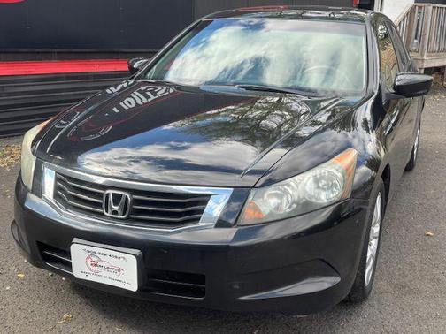2010 Honda Accord EX
