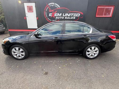 2010 Honda Accord EX