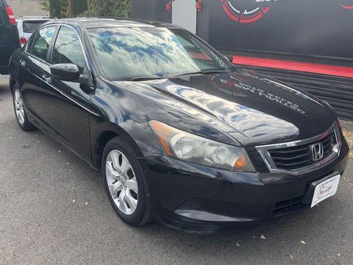2010 Honda Accord EX