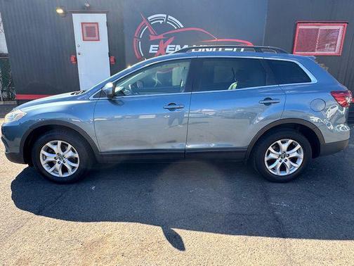 2014 Mazda CX-9 Touring