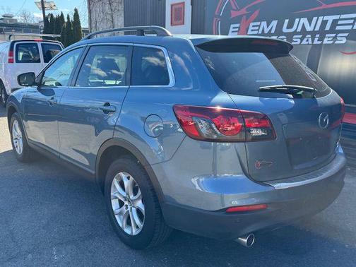 2014 Mazda CX-9 Touring