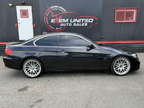 BLACK 2013 BMW 328 xDrive