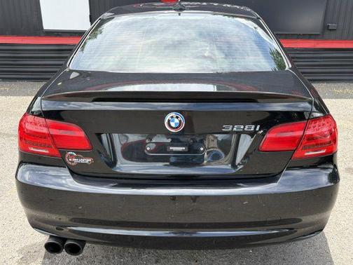 BLACK 2013 BMW 328 xDrive