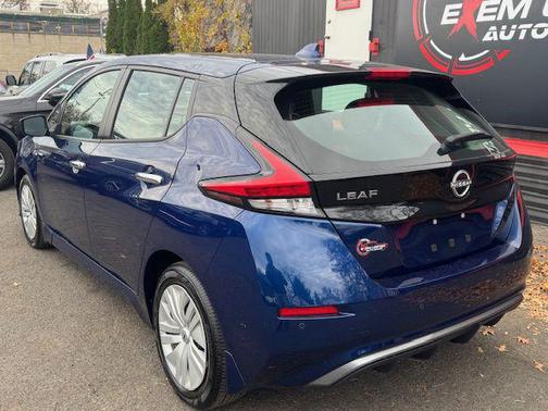 2023 Nissan Leaf S 40 kWh