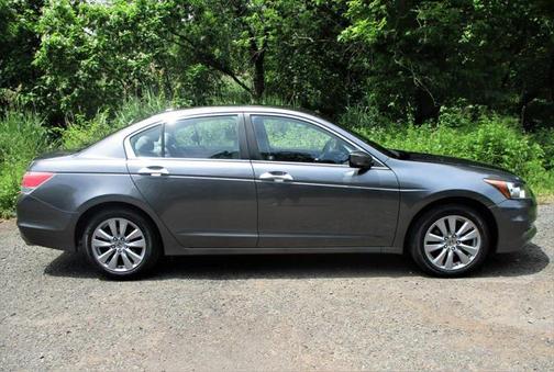 2012 Honda Accord EX