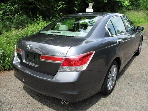 2012 Honda Accord EX