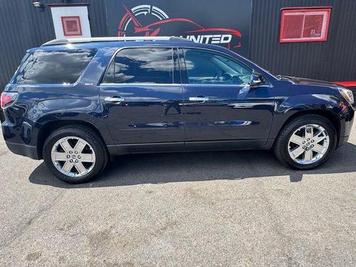 2017 GMC Acadia SLT-2