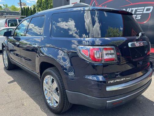 2017 GMC Acadia SLT-2
