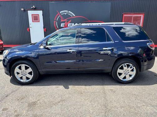 2017 GMC Acadia SLT-2