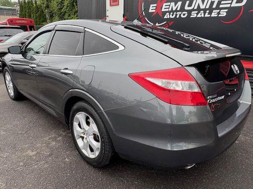 2010 Honda Accord Crosstour EX-L