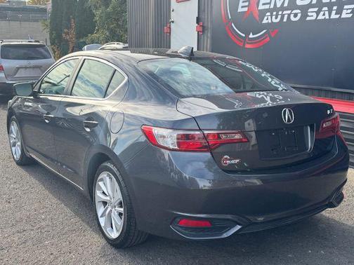 2016 Acura ILX 2.4L