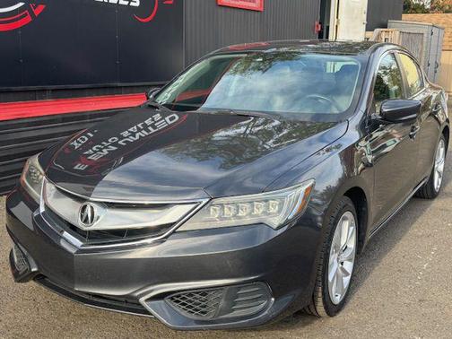 2016 Acura ILX 2.4L