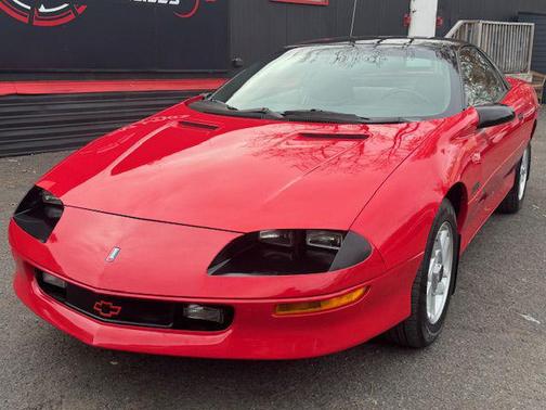 1994 Chevrolet Camaro Z28