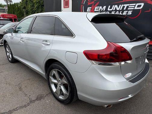 2013 Toyota Venza LE