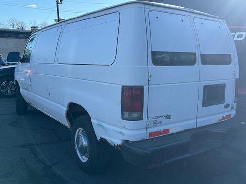1995 Ford E250 Base