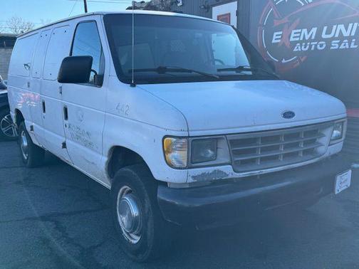 1995 Ford E250 Base