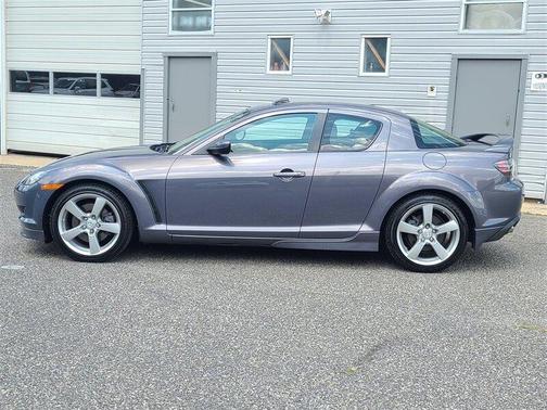 Photo 4 of 46 of 2008 Mazda RX-8 Grand Touring