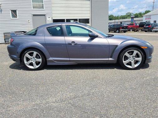 Photo 3 of 46 of 2008 Mazda RX-8 Grand Touring