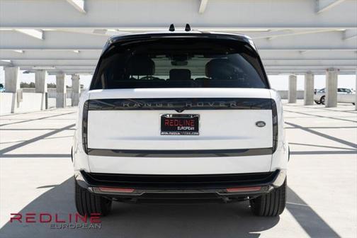 2023 Land Rover Range Rover P530 SE