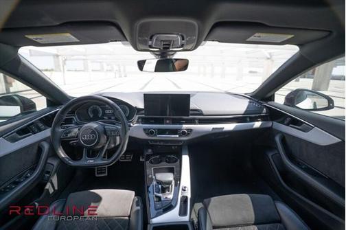 2020 Audi S5 3.0T Premium Plus