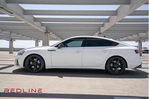 2020 Audi S5 3.0T Premium Plus