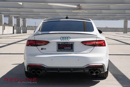 2020 Audi S5 3.0T Premium Plus
