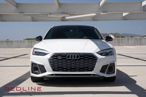 2020 Audi S5 3.0T Premium Plus