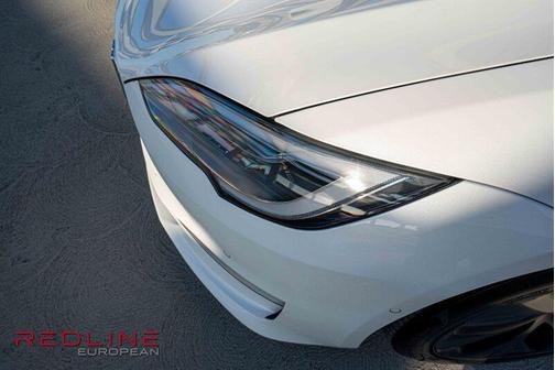 2022 Tesla Model S Dual Motor All-Wheel Drive