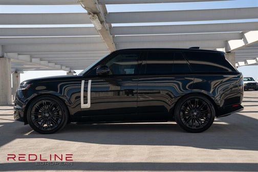 2024 Land Rover Range Rover P530 Autobiography