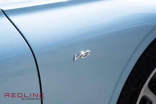 2020 Bentley Continental GT V8
