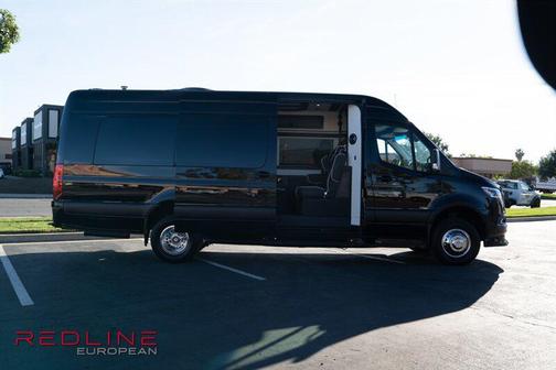 2021 Mercedes-Benz Sprinter 3500XD High Roof