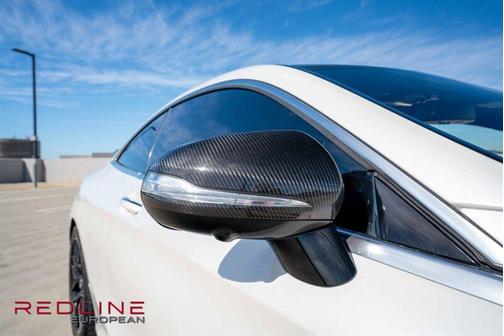 2017 Mercedes-Benz AMG S 63 AMG S 63