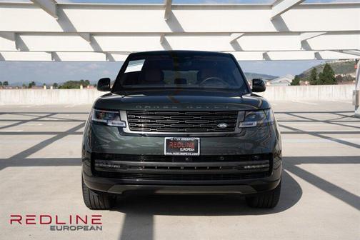 2023 Land Rover Range Rover P530 SE