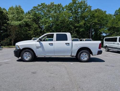 2019 RAM 1500 Tradesman