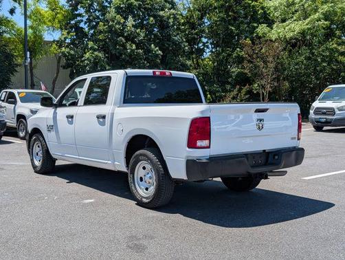 2019 RAM 1500 Tradesman