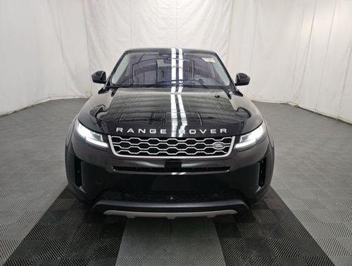 2021 Land Rover Range Rover Evoque S