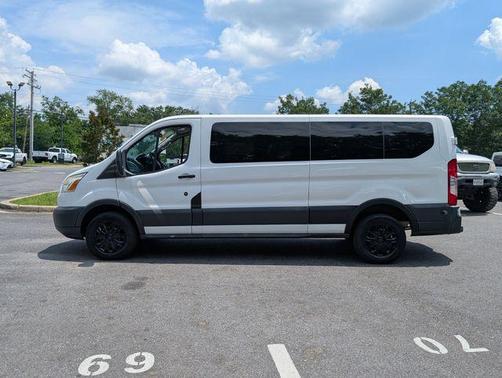 2015 Ford Transit-350 XLT