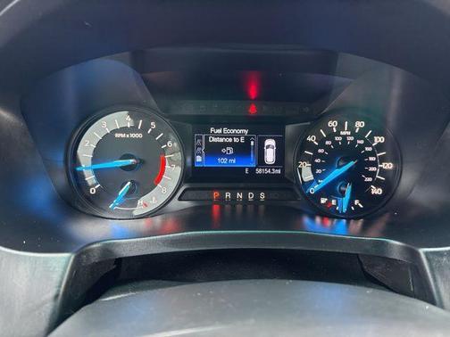 2016 Ford Explorer Base