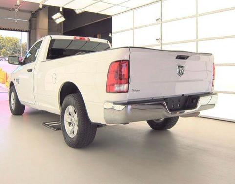 2021 RAM 1500 Tradesman