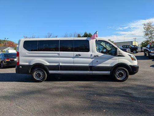 2016 Ford Transit-350 XL