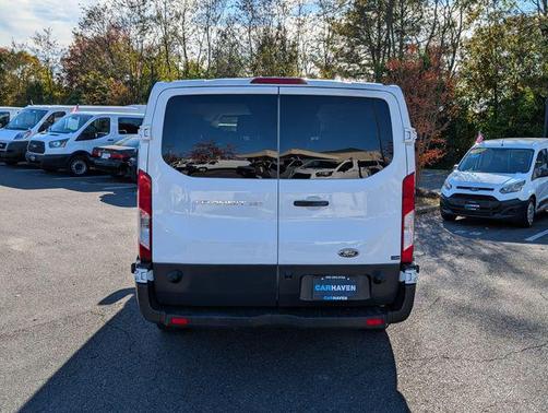 2016 Ford Transit-350 XL