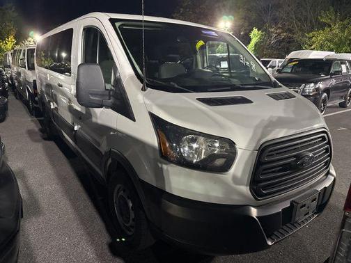 2016 Ford Transit-350 XL