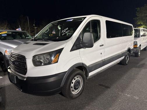 2016 Ford Transit-350 XL