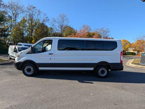 2016 Ford Transit-350 XL
