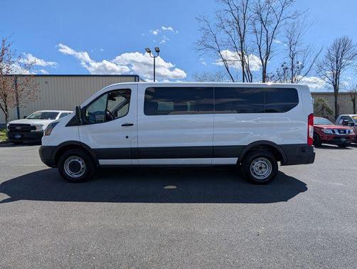 2016 Ford Transit-350 XL