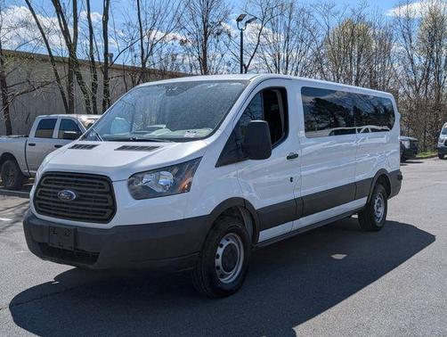 2016 Ford Transit-350 XL