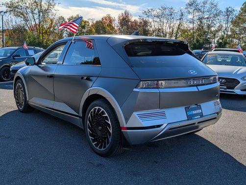 2023 Hyundai IONIQ 5 Limited