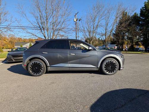 2023 Hyundai IONIQ 5 Limited