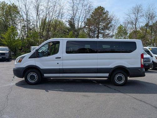 2016 Ford Transit-350 XL