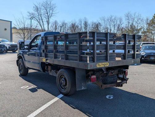 2016 Ford F-250 XL